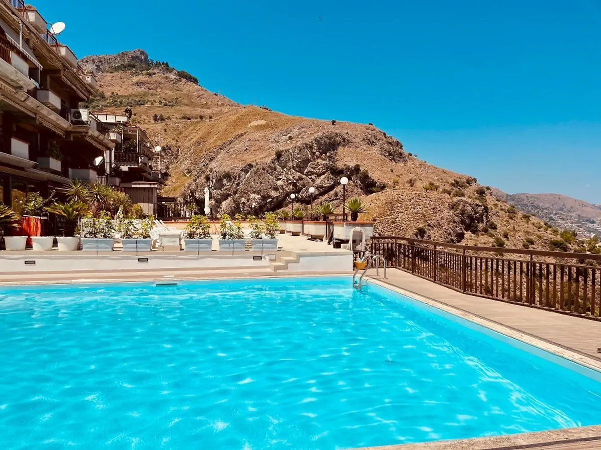 Little Paradise Taormina