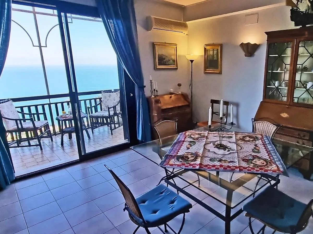 Little Paradise Taormina 0*,  Italy