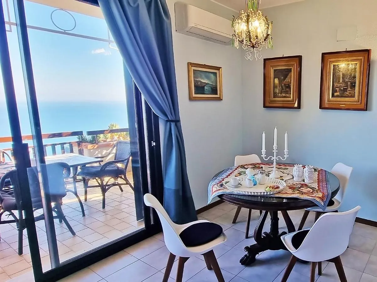 Little Paradise Taormina