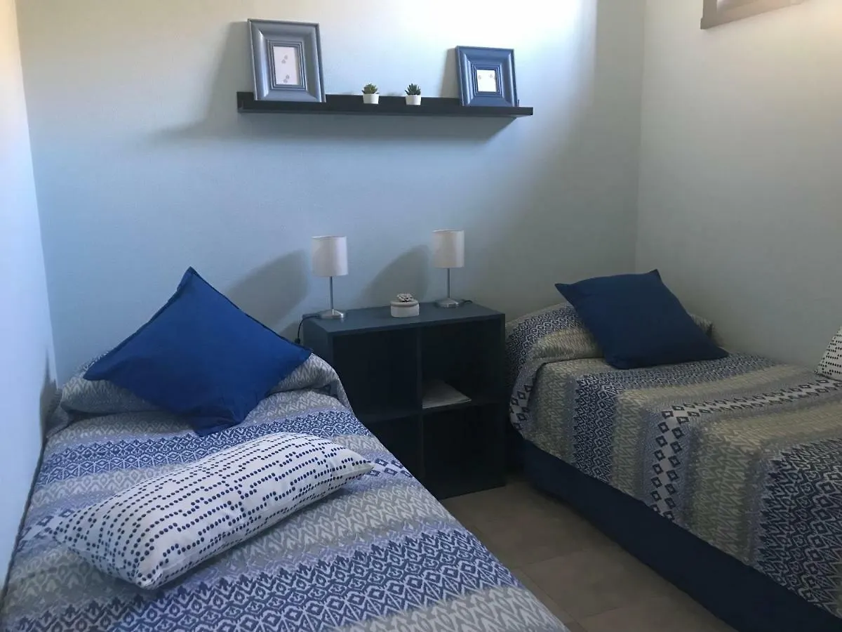 Little Paradise Taormina Apartment