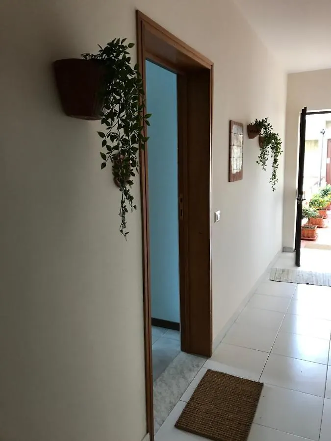 Apartment Little Paradise Taormina Italy