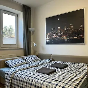 Bezagenta Mozart3 Easy Access To Wifi Warszawa