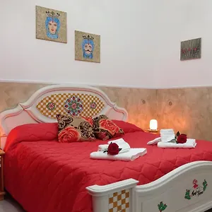Apartament Mary - Casa, Taormina