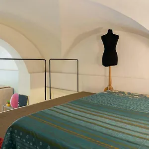 Apartament Casetta Celeste, Katania