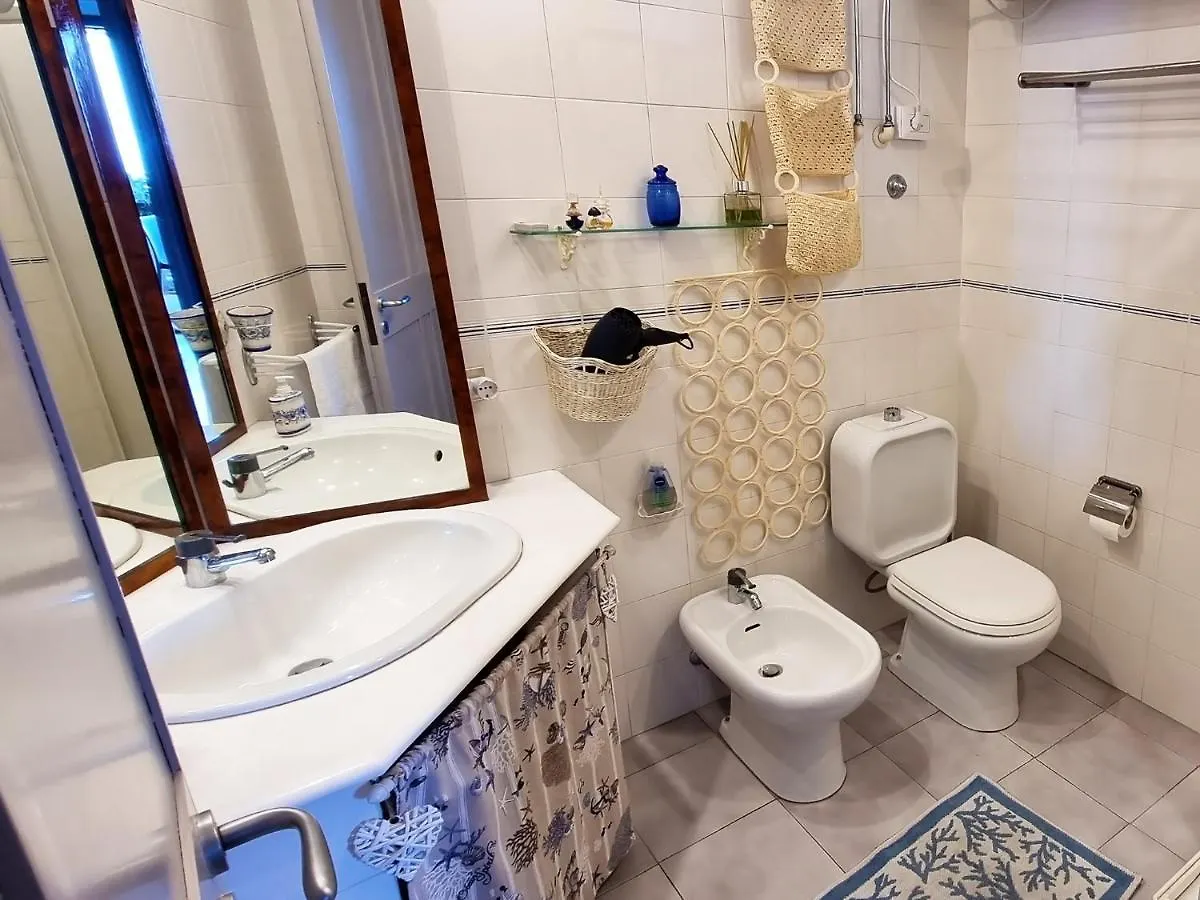 Apartament Little Paradise Taormina