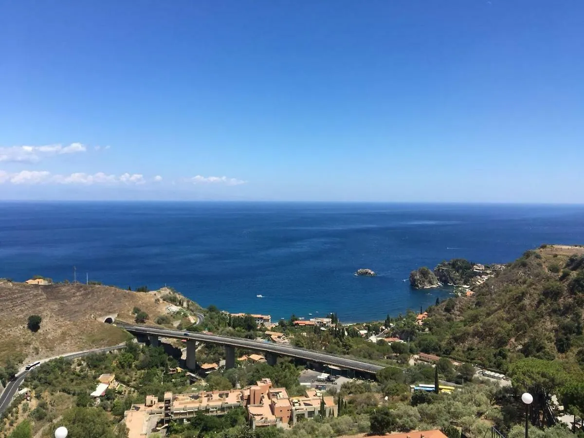 Little Paradise Taormina
